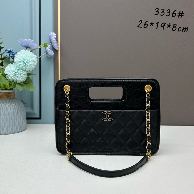 Ch*el satchel bags